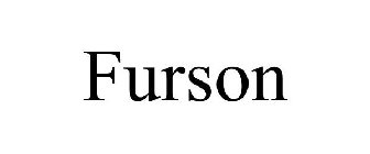 FURSON