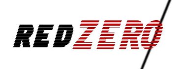 RED ZERO