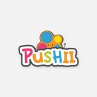 PUSHII