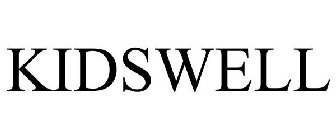 KIDSWELL