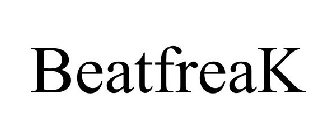 BEATFREAK