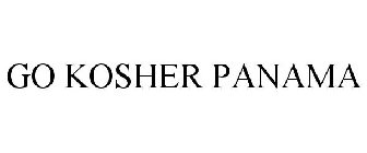 GO KOSHER PANAMA