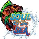 SOUL OF THE SEA