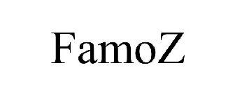 IAM FAMOZ