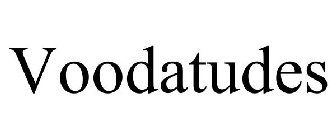 VOODATUDES