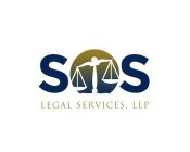 SOS LEGAL SERVICES, LLP