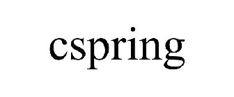 CSPRING