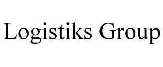 LOGISTIKS GROUP