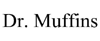 DR. MUFFINS