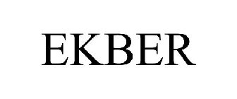 EKBER