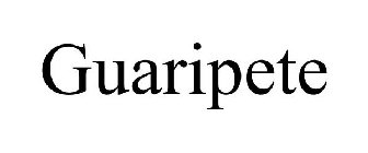 GUARIPETE