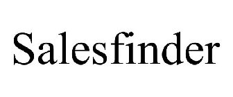 SALESFINDER