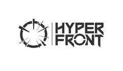 HYPER FRONT