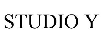 STUDIO Y