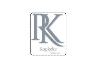 RK PRODUCTIONS