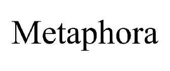 METAPHORA