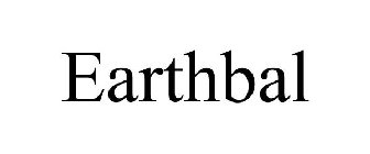 EARTHBAL