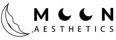 MOON AESTHETICS
