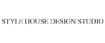 STYLEHOUSE DESIGN STUDIO