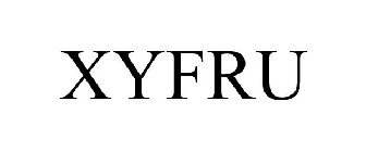 XYFRU