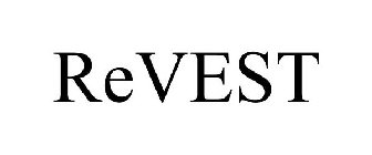 REVEST