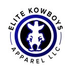 ELITE KOWBOYS APPAREL LLC