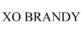 XO BRANDY