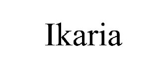 IKARIA