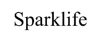 SPARKLIFE