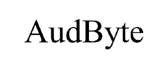 AUDBYTE