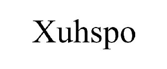 XUHSPO