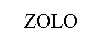 ZOLO