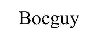 BOCGUY