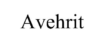 AVEHRIT