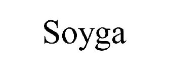 SOYGA