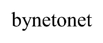 BYNETONET