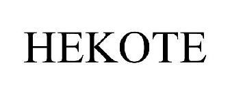 HEKOTE