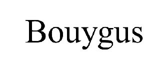 BOUYGUS