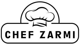 CHEF ZARMI