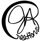 JA CREATIONS LLC