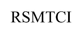 RSMTCI