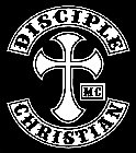 DISCIPLE CHRISTIAN MC