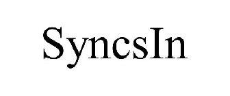 SYNCSIN