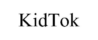 KIDTOK