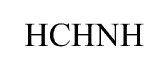 HCHNH