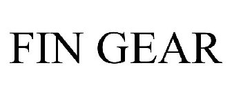 FIN GEAR