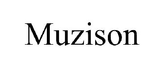 MUZISON