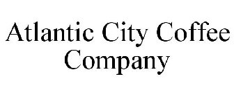 ATLANTIC CITY COFFEE COMPANY