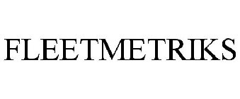 FLEETMETRIKS