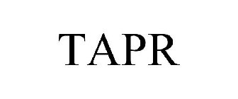 TAPR